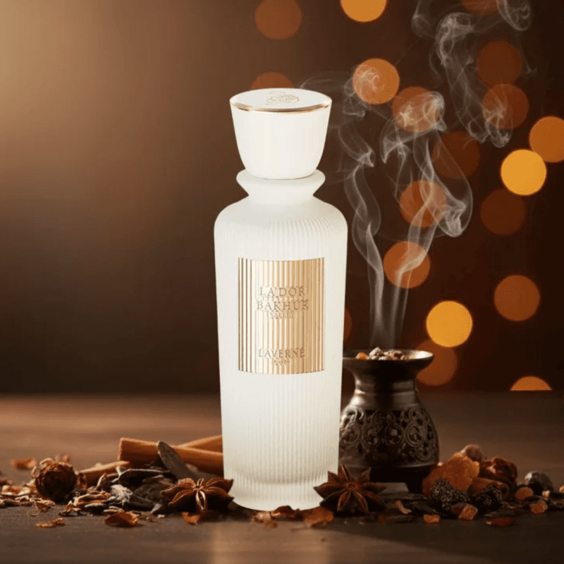 Lador Bakhur Valley EDP By LAVERNE For Unisex 200ml