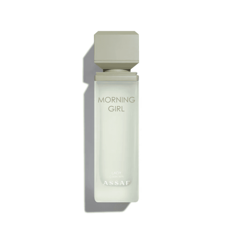 Morning Girl EDP By Assaf Perfumes For Women 100ML