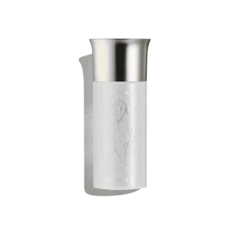 Aura EDP By Assaf Perfumes For Unisex 150ML