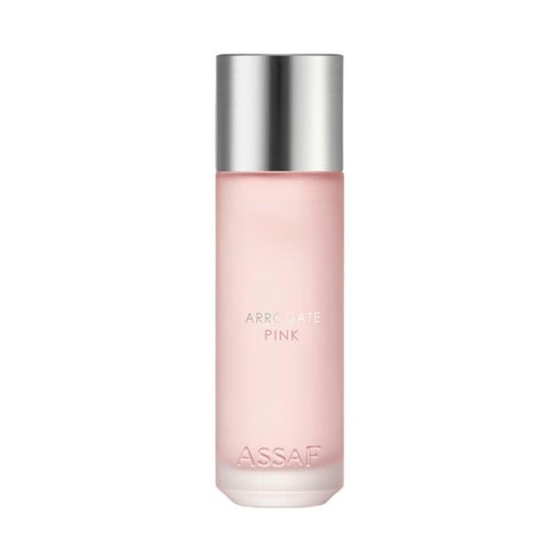 Arrogate Pink EDP By Assaf Perfumes For Women 200ML