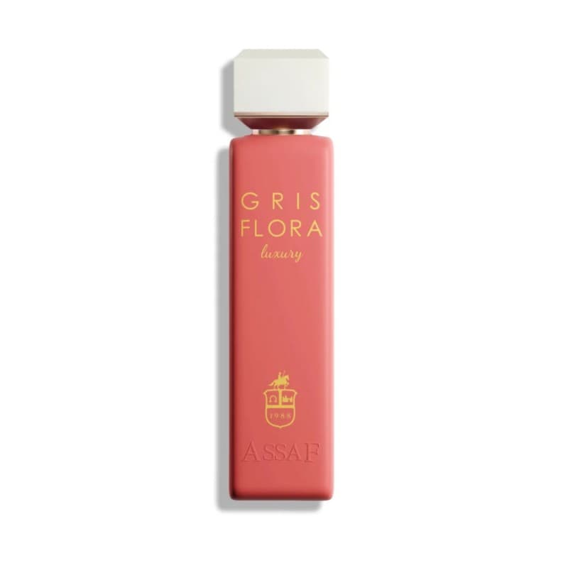 Gris Flora Luxury BY ASSAF For Unisex 200ML