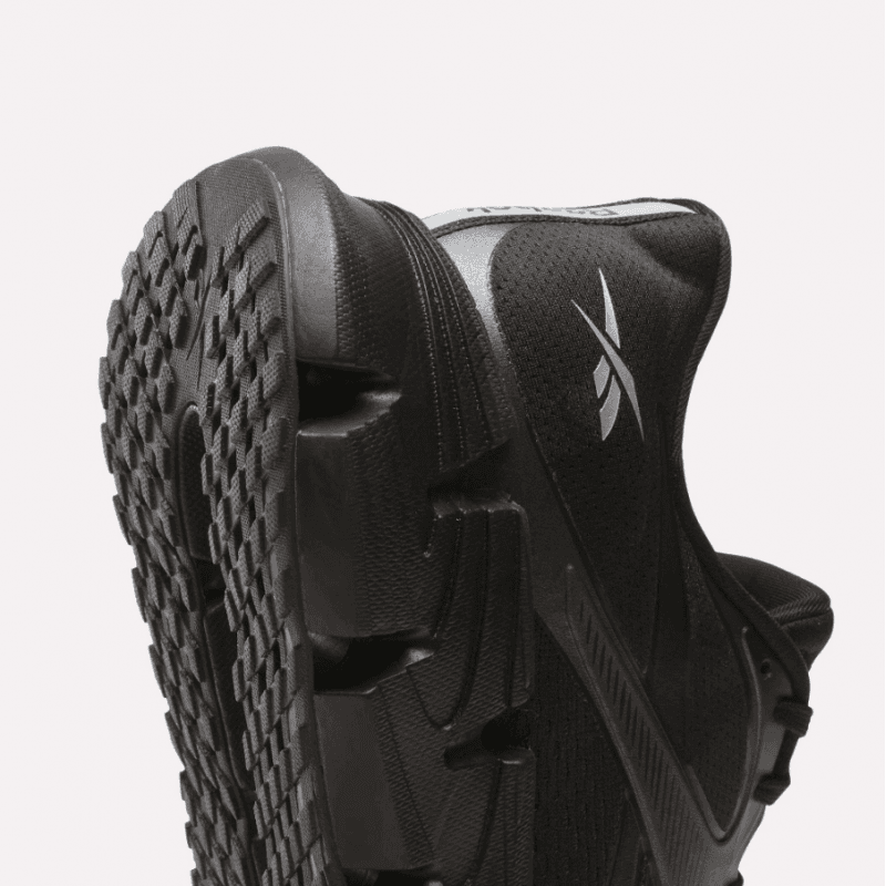 Reebok Men's FloatZig 2 Running Shoes