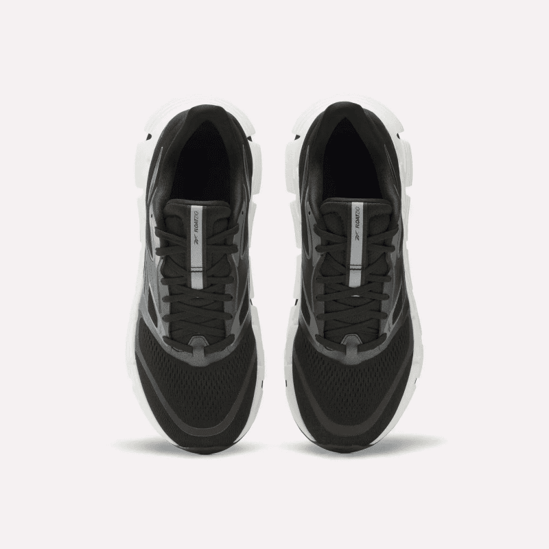 Reebok Men's FloatZig 2 Running Shoes
