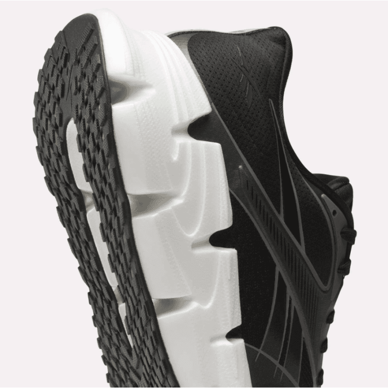 Reebok Men's FloatZig 2 Running Shoes