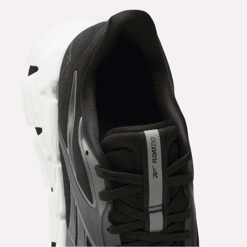 Reebok Men's FloatZig 2 Running Shoes