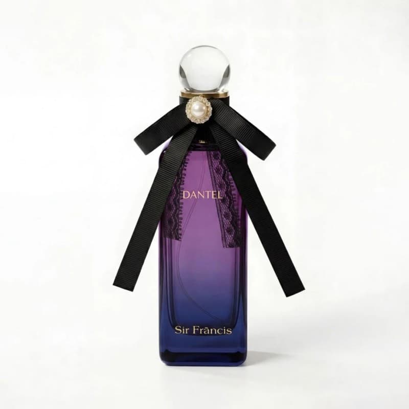 DANTEL EDP By Sir Francis For Women 125ML