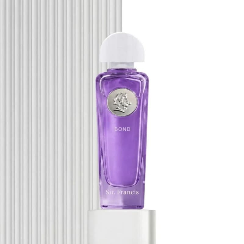 Bond EDP By Sir Francis For Women 125ML