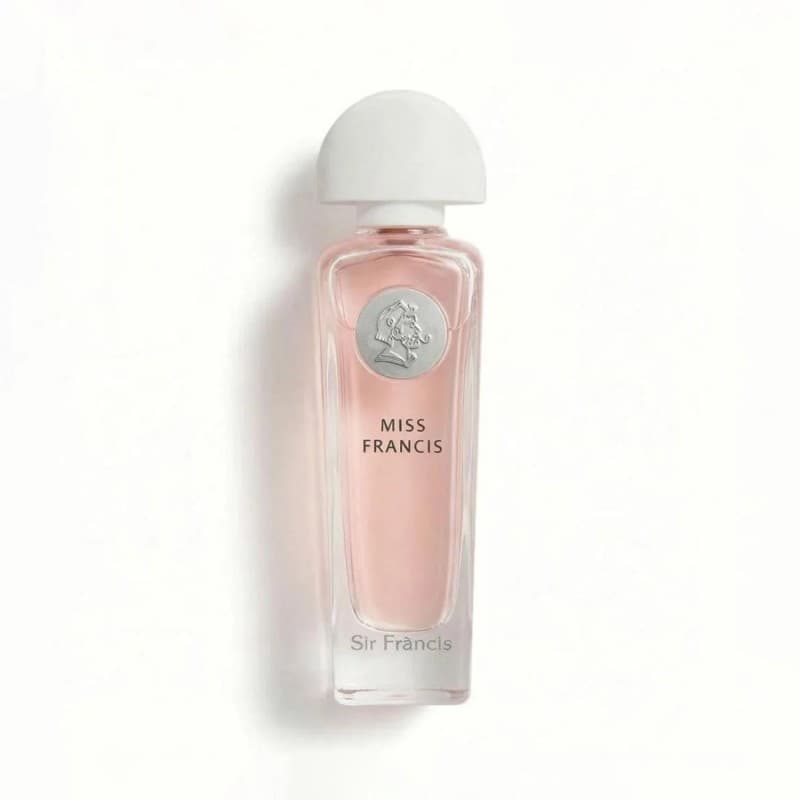 Miss Frances EDP By Sir Francis For Women 125ML