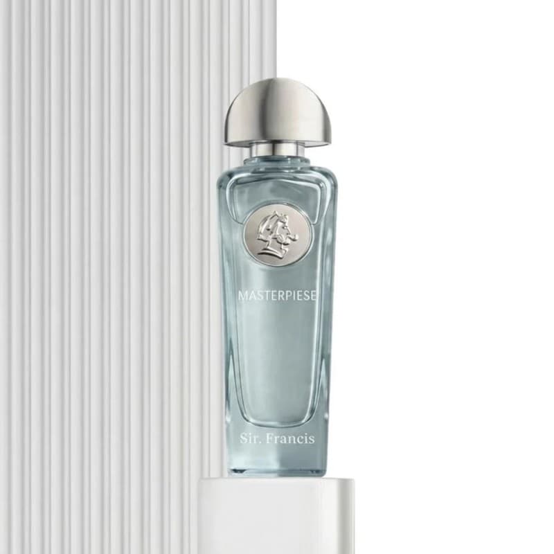 Masterpiece EDP By Sir Francis For Men 125ML