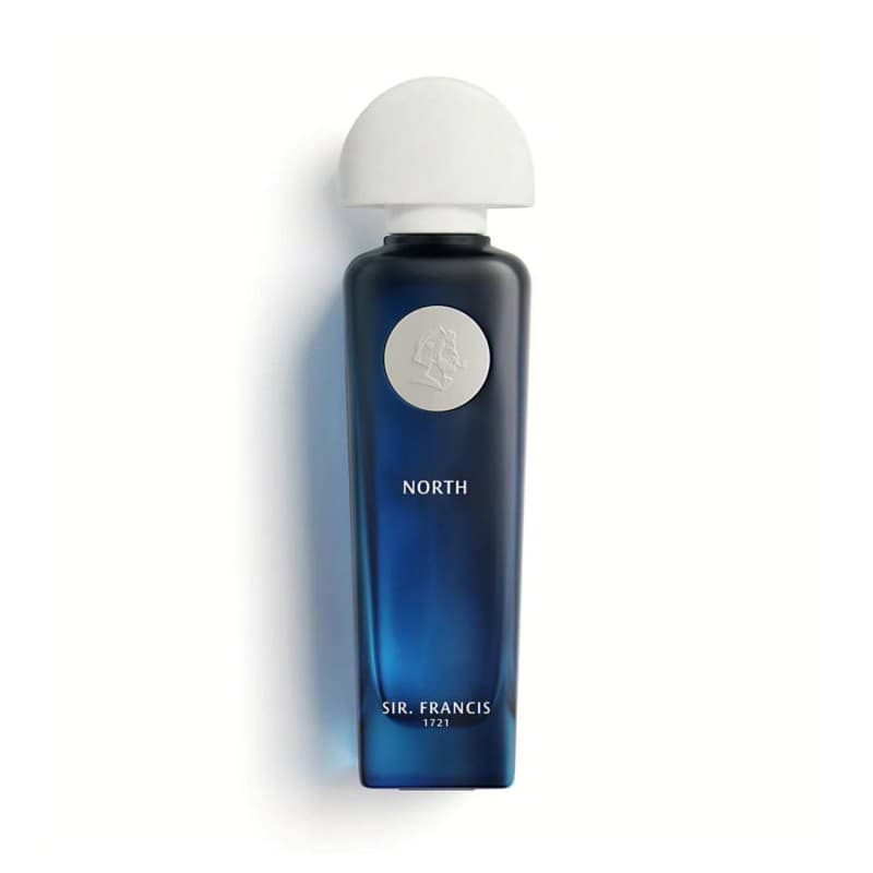 North EDP By Sir Francis For Men 125ML