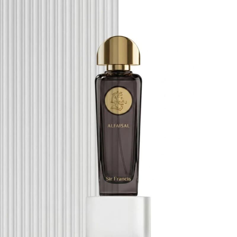Al Faisal EDP By Sir Francis For Men 125ML