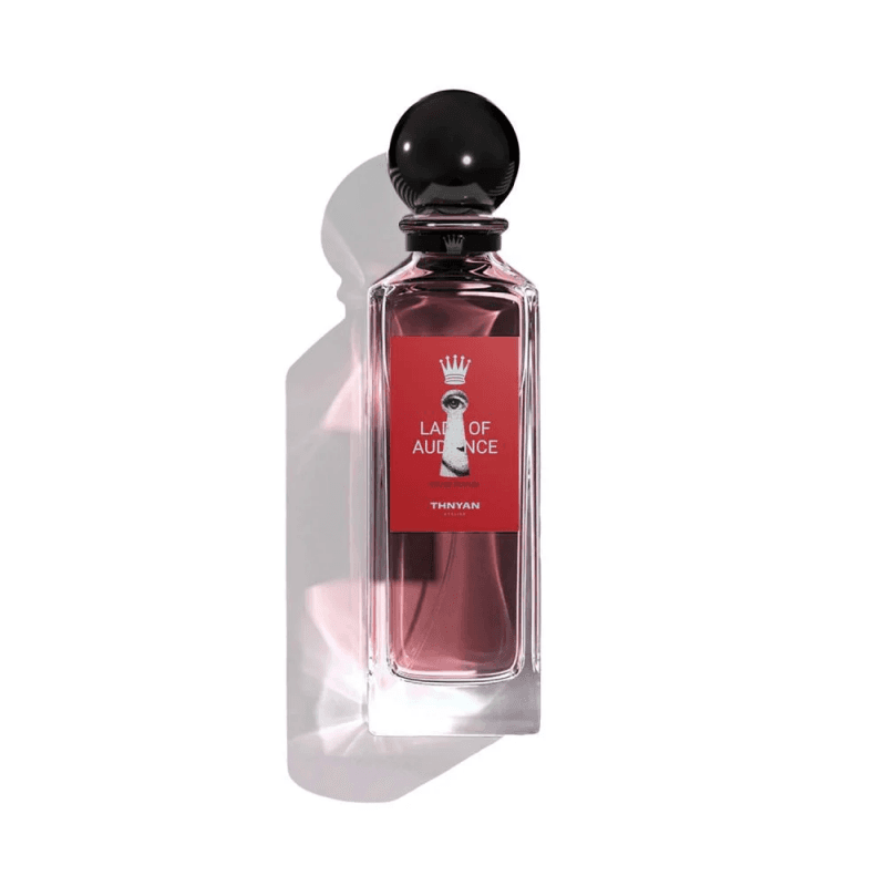 Lady Of Audience By THNYAN For Women 125ML