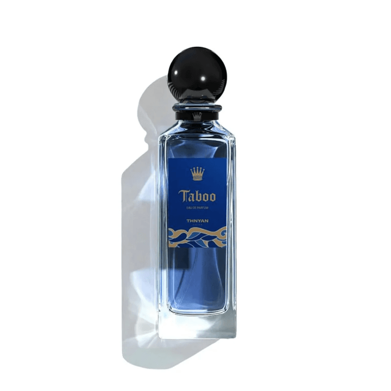 Taboo By THNYAN For Men 125ML