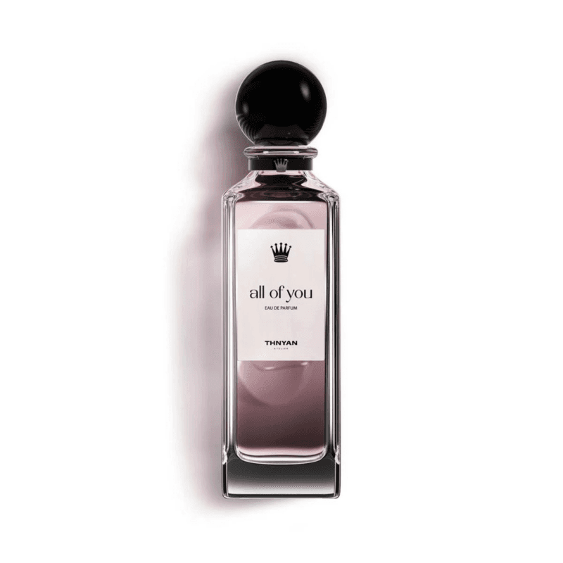 ALL OF YOU By THNYAN For Women 125ML