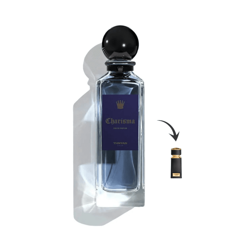Charisma By THNYAN For Men 125ML