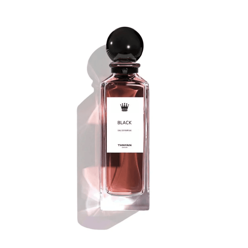 BLACK By THNYAN For Women 125ML