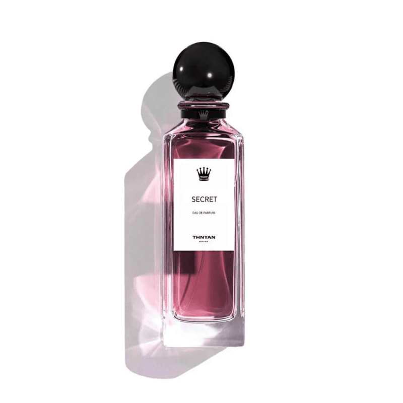 Secret By THNYAN For Women 125ML