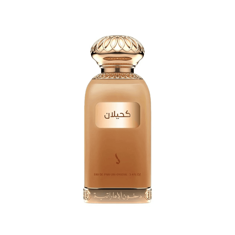 Kahilan By Dokhoon Emirati For Unisex 100ML