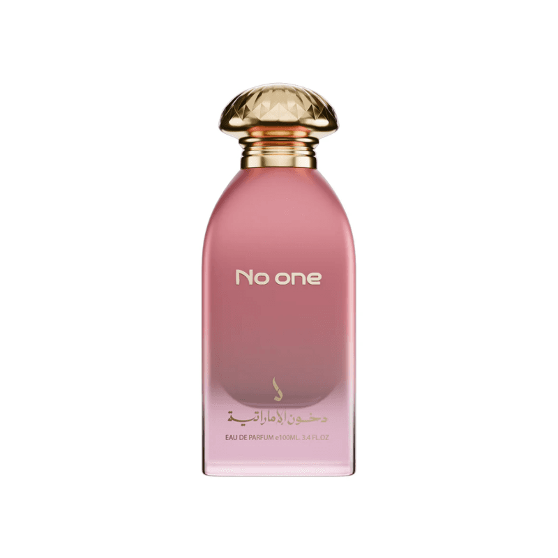 No One By Dokhoon Emirati For Women 100ML