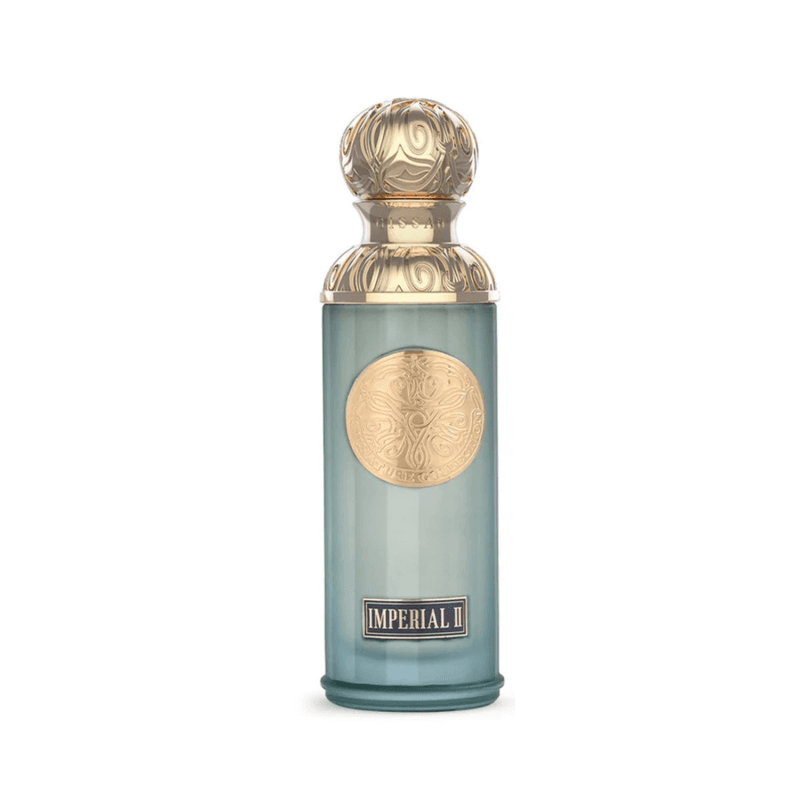 Imperial II EDP by Gissah For Unisex 90ML