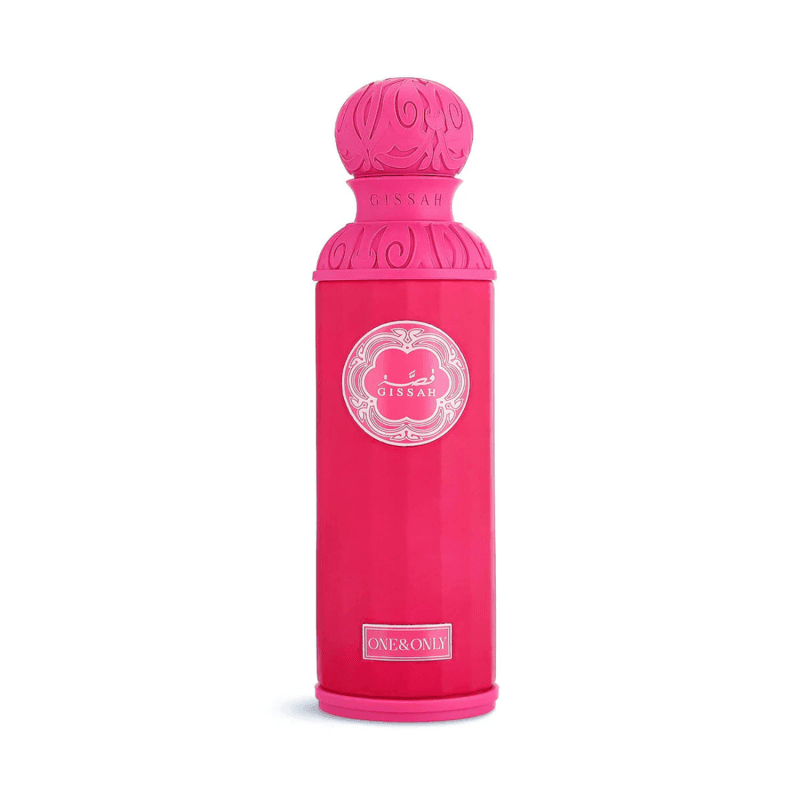 One And Only EDP by Gissah For Women 200ML