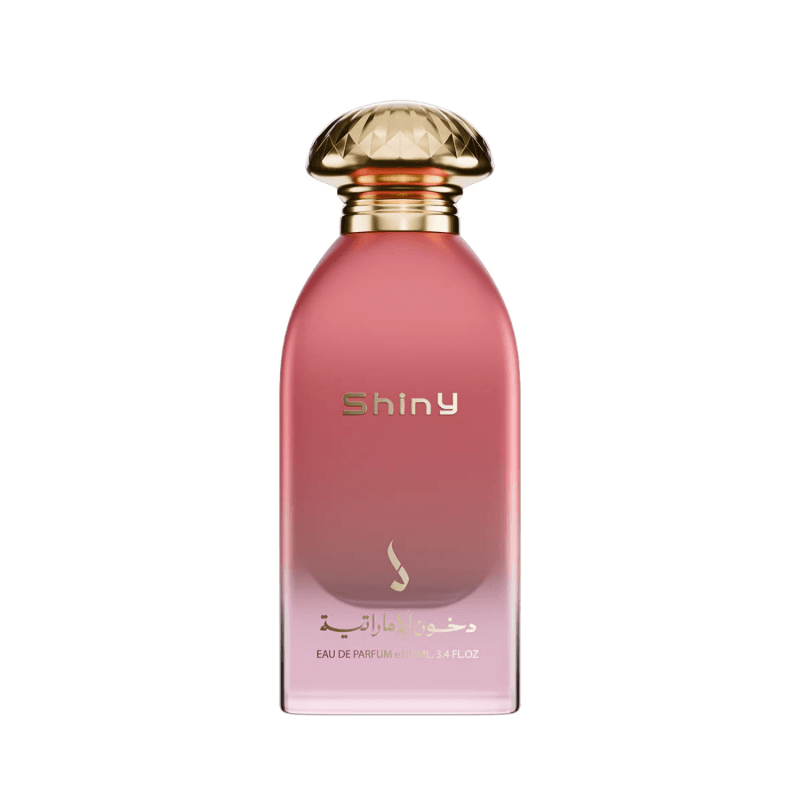 Shiny By Dokhoon Emirati For Women 100ML
