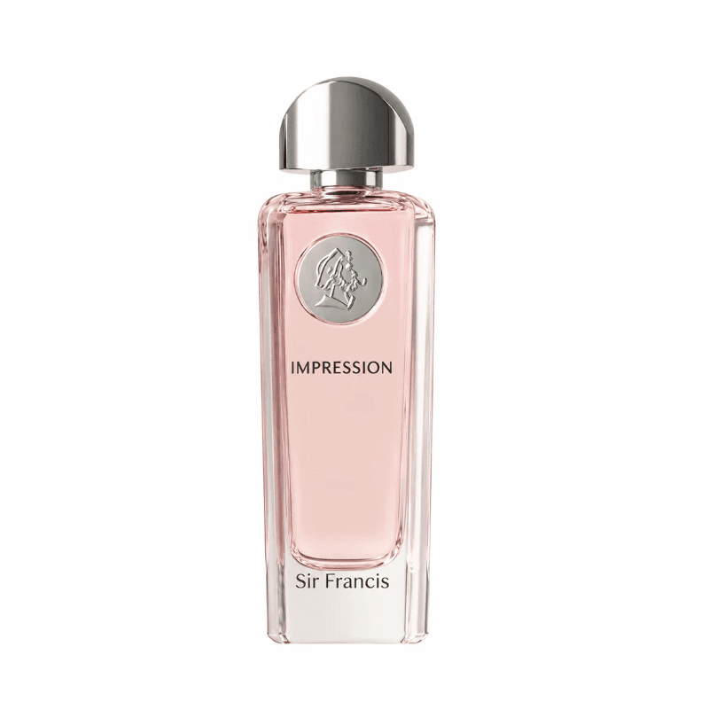 Impression EDP By Sir Francis For Men 125ML
