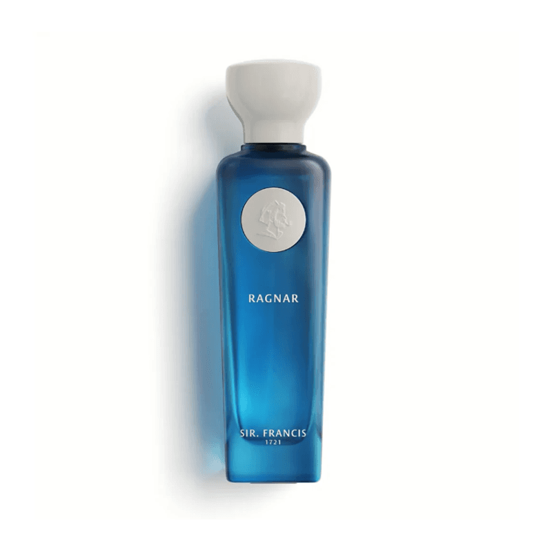 RAGNAR EDP By Sir Francis For Men 125ML