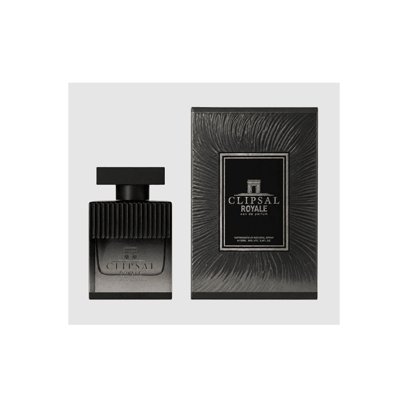 Clipsal Royale EDP By Dumont Paris For Unisex100ML