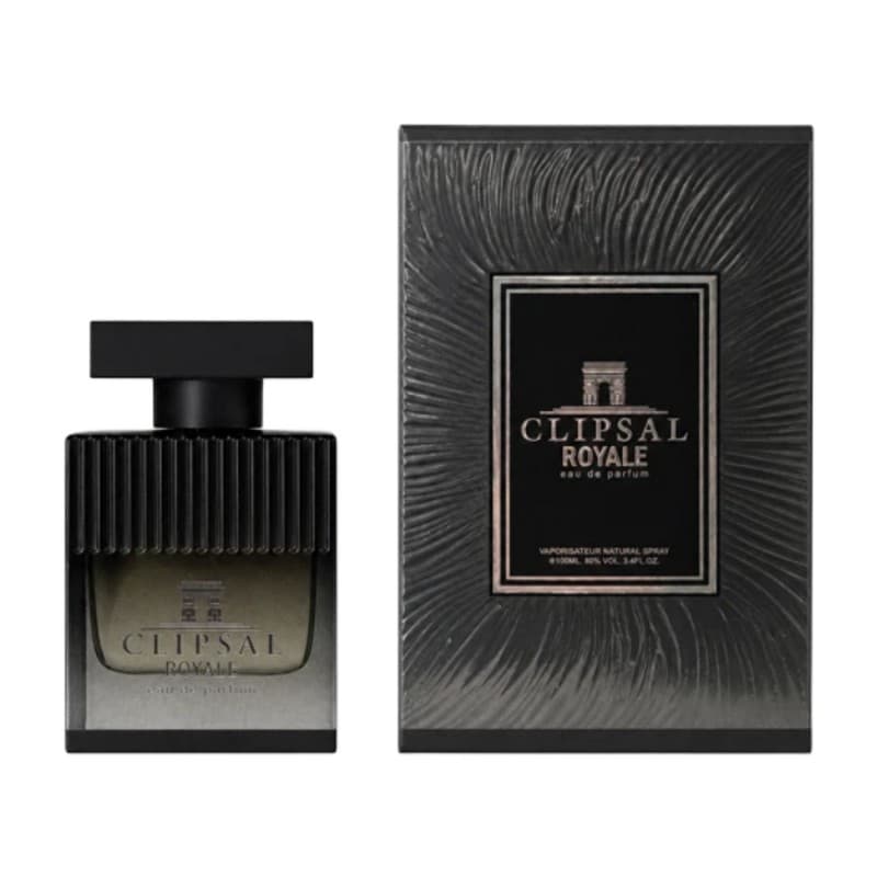 Clipsal Royale EDP By Dumont Paris For Unisex100ML
