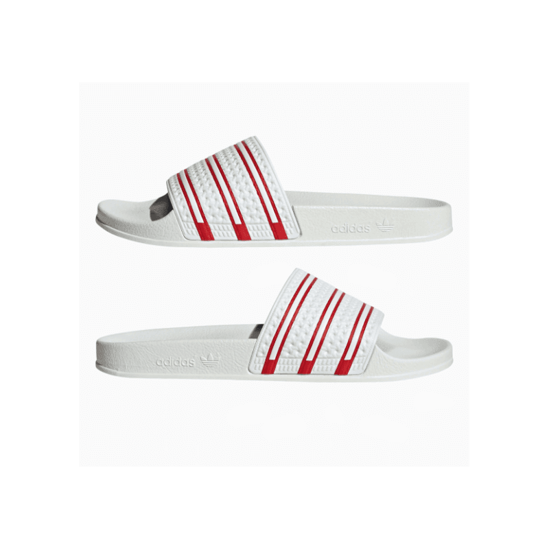 adidas Unisex Adilette Slides