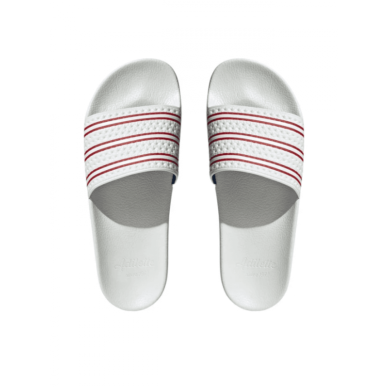 adidas Unisex Adilette Slides