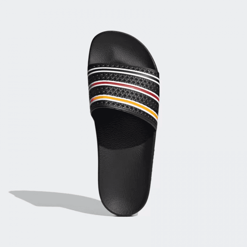 adidas Unisex Adilette Slides