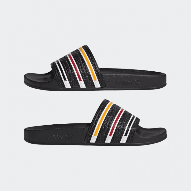 adidas Unisex Adilette Slides