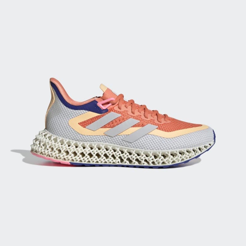 adidas Women's 4DFWD Shoes - White