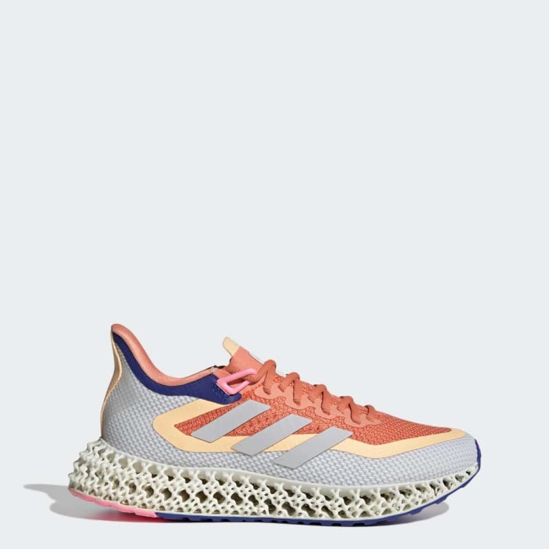 adidas Women's 4DFWD Shoes - White