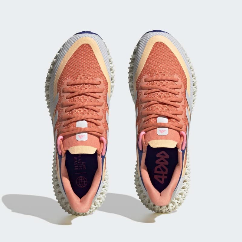 adidas Women's 4DFWD Shoes - White