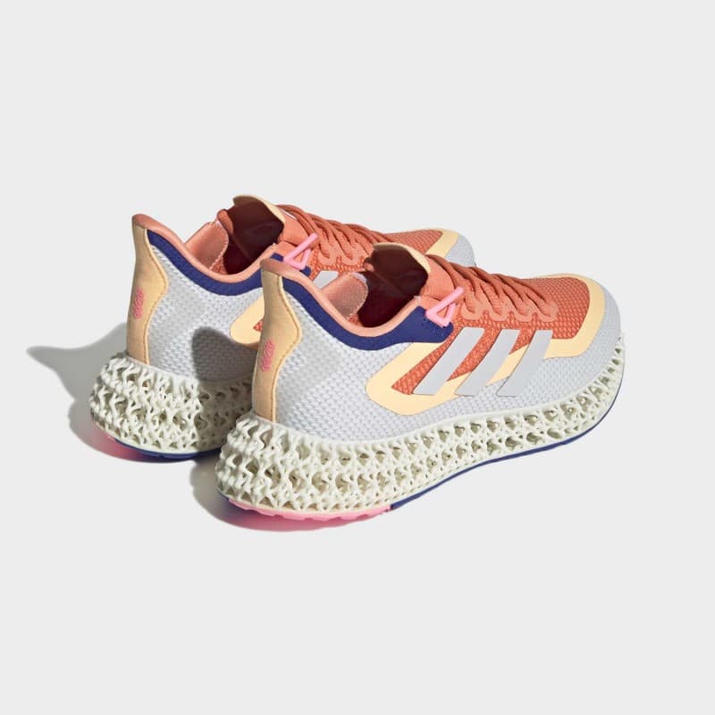 adidas Women's 4DFWD Shoes - White
