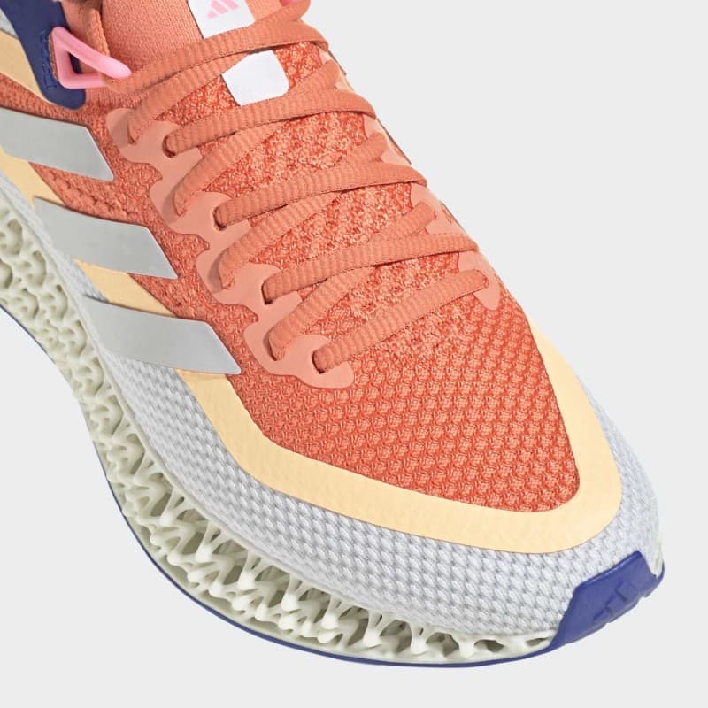 adidas Women's 4DFWD Shoes - White