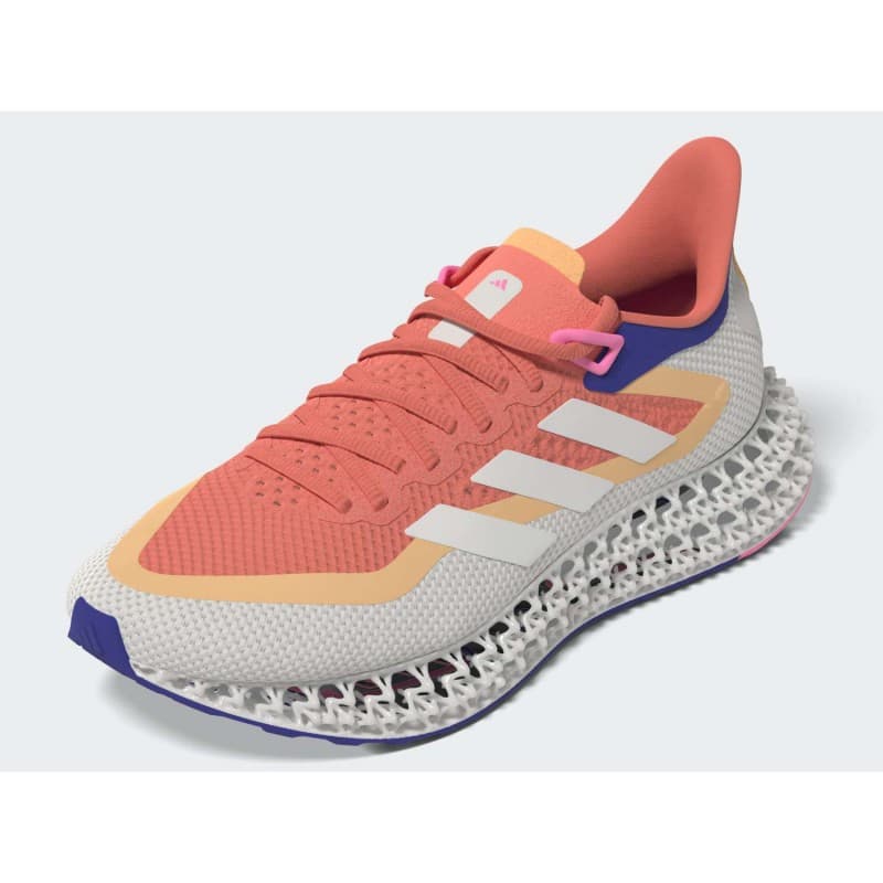 adidas Women's 4DFWD Shoes - White