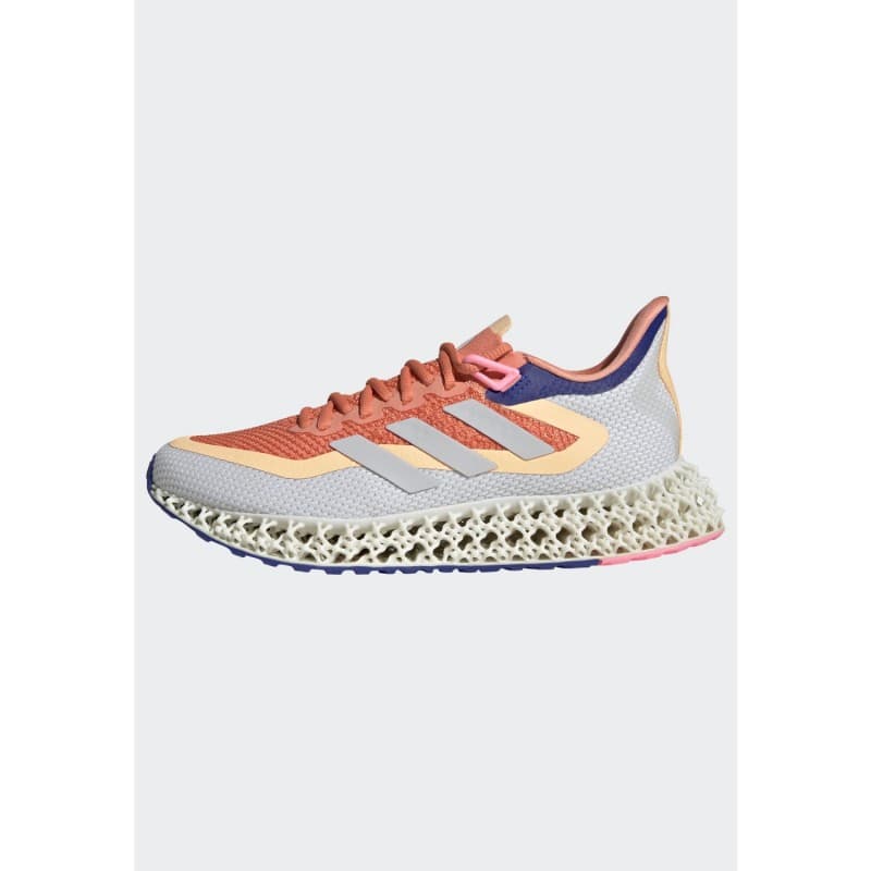 adidas Women's 4DFWD Shoes - White