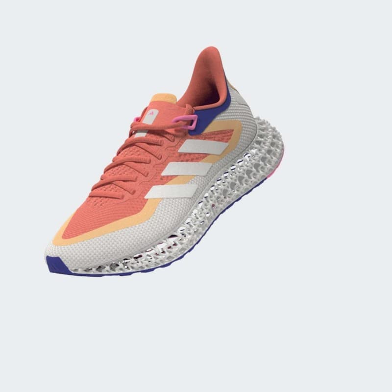 adidas Women's 4DFWD Shoes - White