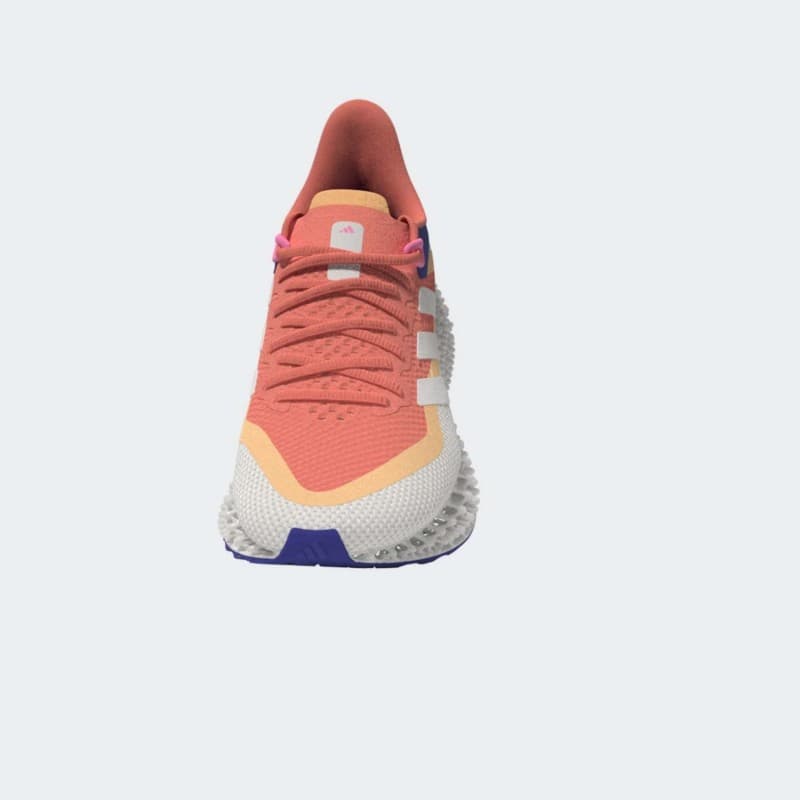 adidas Women's 4DFWD Shoes - White