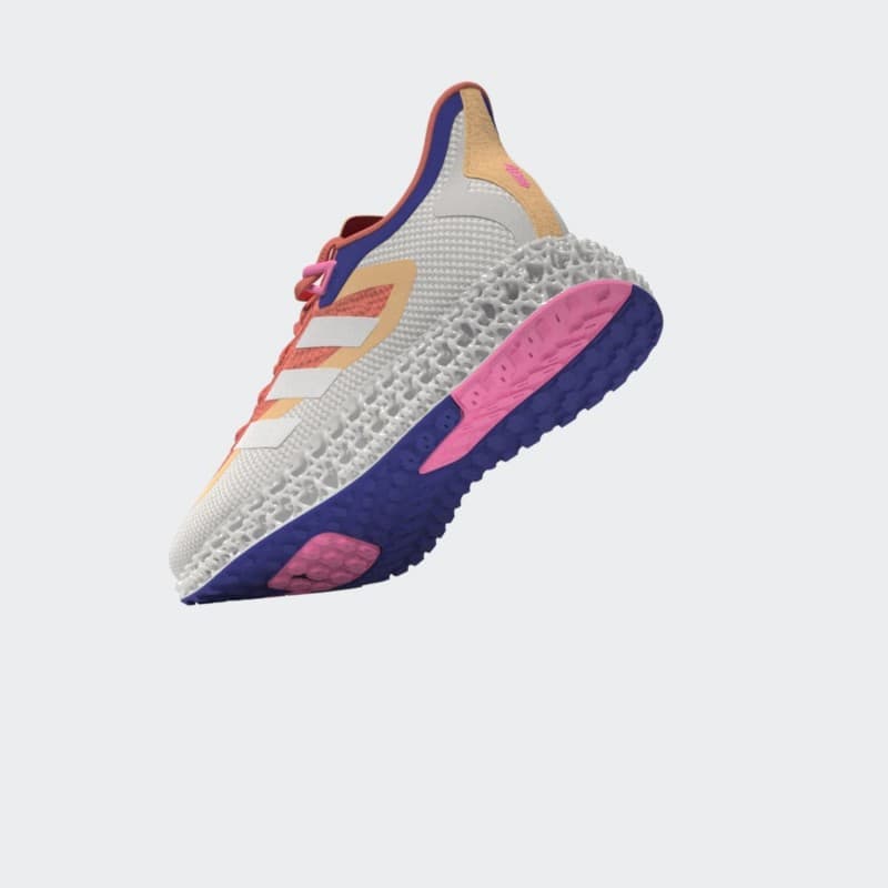 adidas Women's 4DFWD Shoes - White
