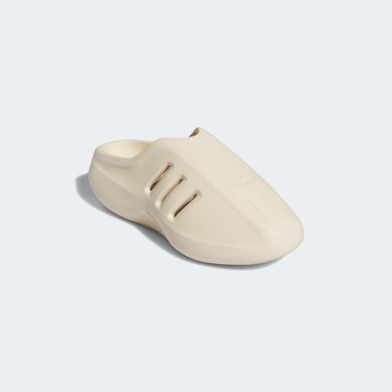 adidas Women's Adifom IIInfinity Mules Shoes - Pink