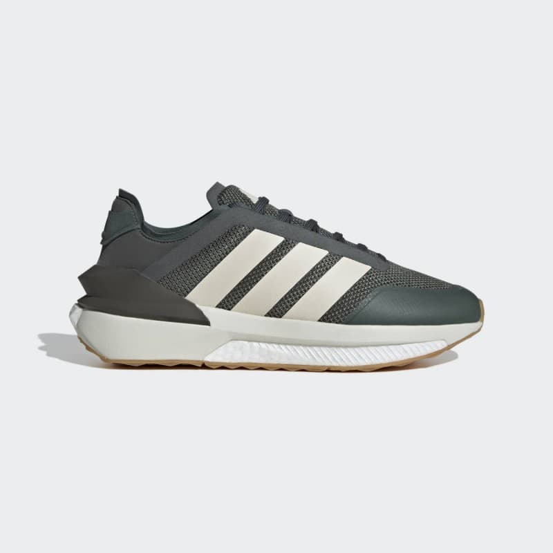 adidas Men's Avryn Shoes - White