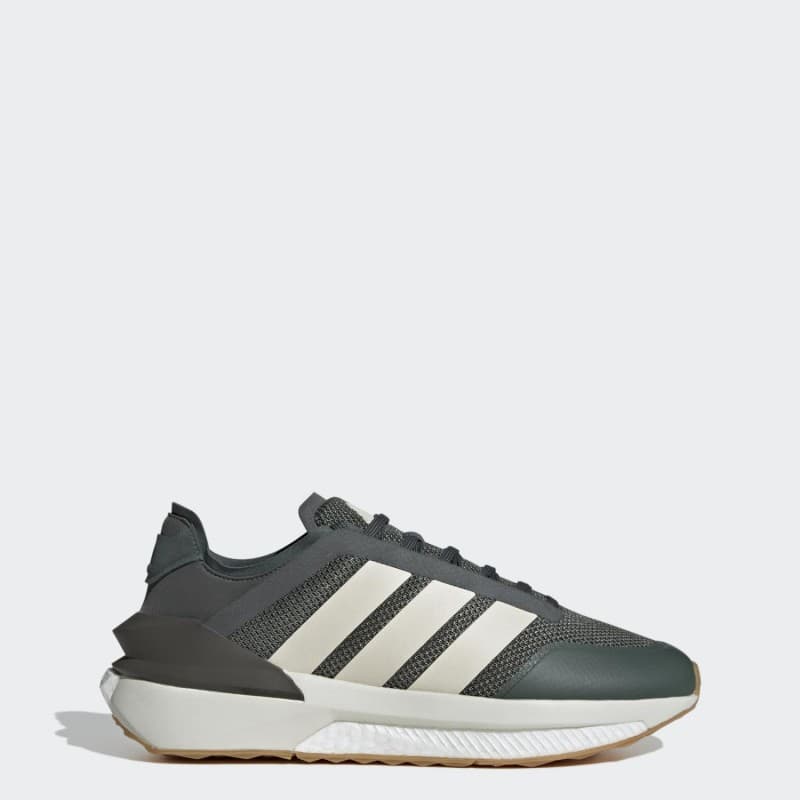 adidas Men's Avryn Shoes - White