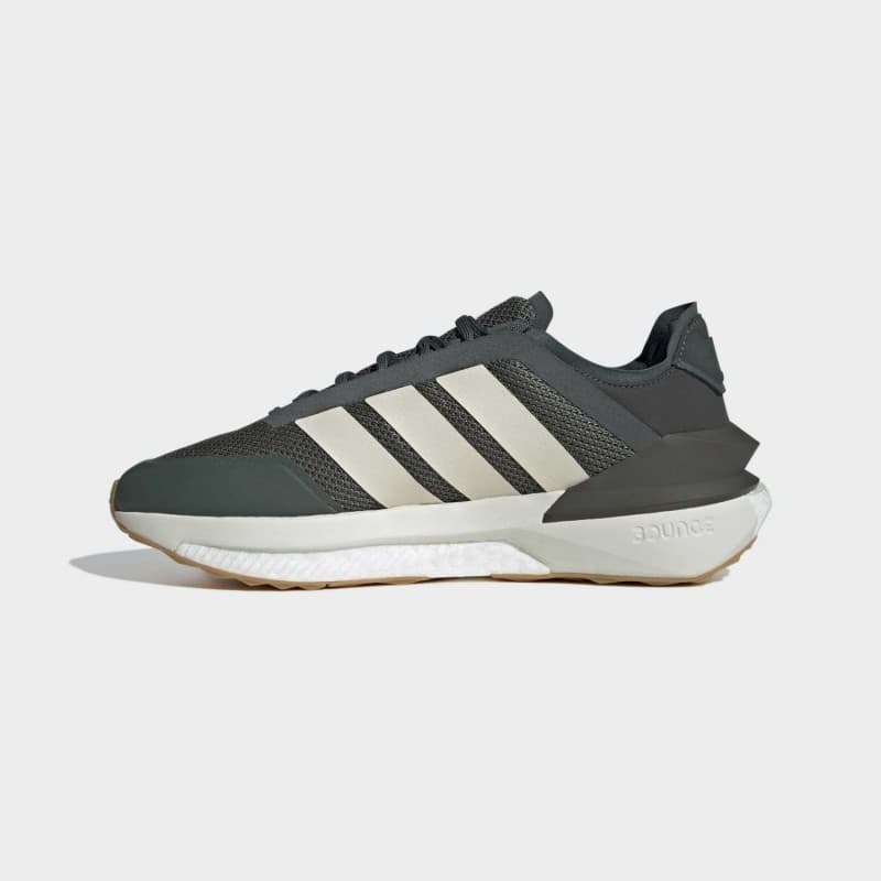 adidas Men's Avryn Shoes - White