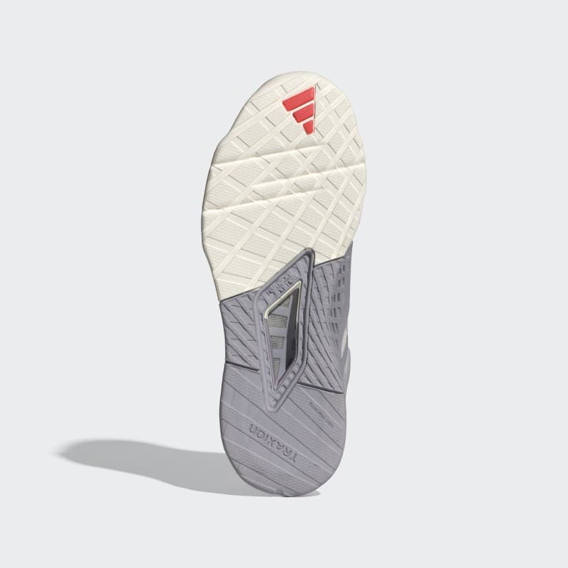 adidas Men's Dropset 3 GFX Shoes - White
