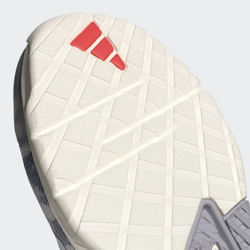 adidas Men's Dropset 3 GFX Shoes - White
